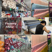 Nœud en tissu rose ZKAI personnalisé pour décoration de mariage, anniversaire, ou bricolage – Idéal pour la présentation et la décoration