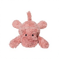 Peluche Hippopotame Amusant et Adorable, Super Doux, Rembourrage Coton PP, Poupée de Sommeil, Cadeau d'Anniversaire
