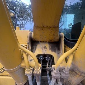 Komatsu Pc270 Japón de segunda mano excavadoras sobre orugas usadas 27 toneladas Komatsu PC270 equipo de máquina para la construcción con EPA - Product Image 5