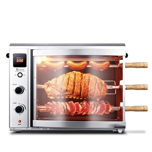 Horno Eléctrico Tostador Rostizador Vita Toaster Pj-12 - Distodotoner