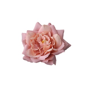 Broche Elegante em Forma de Flor MIO Acessórios para Casamento Femininos Feito à Mão Grande Tamanho Clipe de Cabelo em Estilo Coreano Broche de Metal Clipe de Cabelo - Product Image 5