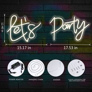 Letrero LED de Neón Personalizado con Diseño Gratuito, Iluminación RGB a Todo Color, Envío Directo, Letrero Luminoso para Publicidad en el Hogar - Product Image 5