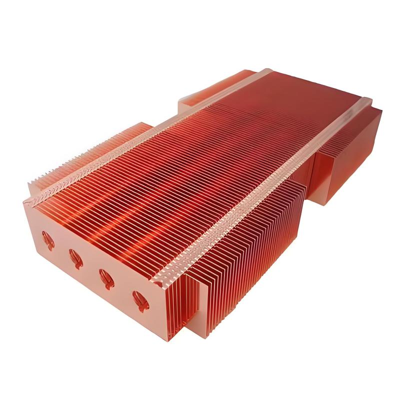 120 mm 200 Watts Custom Pin