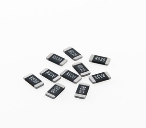 ตัวต้านทานความรู้สึกปัจจุบันตัวต้านทานความถี่ตัวแปรความถี่สูง - Product Image 3