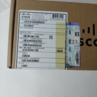 Module d'extension réseau Cisco C9200-NM-4G/ C9300-NM-8X=  10G SFP+ pour commutateur réseau d'entreprise