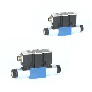 Hidráulico Direccional Proporcional 4WRAE - Product Image 4