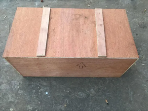 Máquina pegadora de papel Hotmelt Glue Machine - Product Image 6