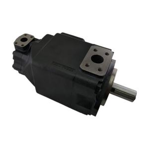 ปั๊มไฮดรอลิกเดนนิสัน ซีรีส์ T6 T6C T6D T6E T6EC รุ่น T6EC 052 025 1L01 B1 ปั๊มใบพัดไฮดรอลิก - Product Image 1