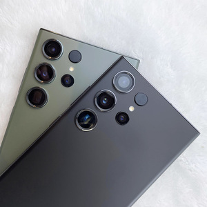 โทรศัพท์มือถือมือสองสำหรับ <span class=keywords><strong>Galaxy</strong></span> <span class=keywords><strong>S23</strong></span> S23U เฉียบปลดล็อคทั่วโลกสภาพ<span class=keywords><strong>256GB</strong></span> 512GB ราคาถูกที่สุด5G - Product Image 5