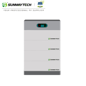 Wholesale <strong>Price</strong> High Voltage 10kw Hybrid Inverter <strong>Solar</strong> <strong>Panel</strong> Kit <strong>Solar</strong> Energy <strong>System</strong> with High Volt Growatt Battery 10kwh - Product Image 5