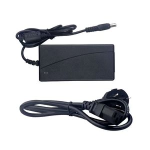Adaptador de fuente de alimentación de 14V 3A DC 6.5x4.5mm universal para monitor con cable - Product Image 3