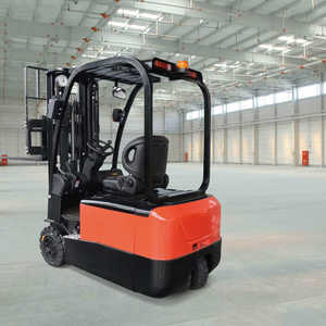 Nuevo 2T 2.5Ton Mini Carretillas elevadoras <span class=keywords><strong>el</strong></span>éctricas para la venta Batería Almacén Montacargas Carretilla elevadora <span class=keywords><strong>el</strong></span>éctrica con <span class=keywords><strong>precio</strong></span> competitivo - Product Image 6