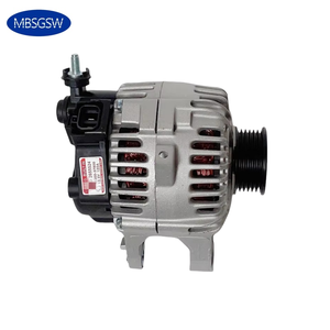<span class=keywords><strong>Alternador</strong></span> de coche de alta calidad, conjunto de <span class=keywords><strong>alternador</strong></span> automático 37300-37800 3730037800, generador de <span class=keywords><strong>alternador</strong></span> para <span class=keywords><strong>Hyundai</strong></span> Kia - Product Image 1