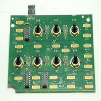 Panel Frontal para Osciloscopio Tektronix TDS 220, 3777S-TEK-002, Suministro al por Mayor