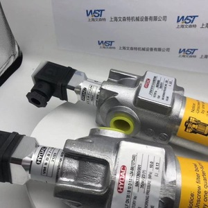 Sensor de Contaminación Hydac CS1310A 15N, Rango de Medición para Convertidor Catalítico de Tres Vías - Product Image 4