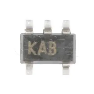 وحدة معالجة متكاملة ذات دارة ميكانيكية ثنائية الشفرات LP2985IM5X-3.3/NOPB LP2985IM5X-3.6/NOPB LP2985IM5X-4.0/NOPB LP2985IM5X-3.3 LP2985IM5X-3.6 LP2985IM5X-4.0 KAB