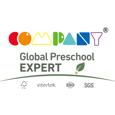 Guangdong Jiapeile Educational Equipment Co., Ltd. logo