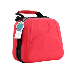 Botiquín de primeros auxilios de viaje personalizado para el hogar, estuche médico de EVA, equipo de salud de EVA, estuche médico para botiquín de primeros auxilios - Product Image 4
