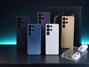 Nuevo Teléfono Móvil Original S26 Ultra 5G, Atractivo Diseño, Ampliamente Utilizado en la Comunicación Diaria - Product Image 1