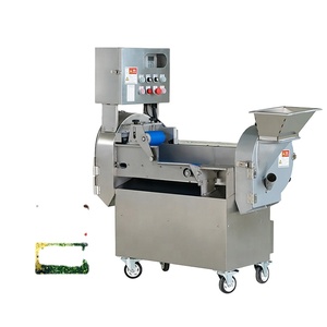 Hache-légumes multifonctionnel pour oignon vert, trancheuse à fruits, hachoir, râpe à chou, machine à <span class=keywords><strong>couper</strong></span> <span class=keywords><strong>les</strong></span> légumes, coupe-légumes - Product Image 1