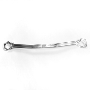98-06 E46 3 SERIE 2 PUNTI ANTERIORE TORRE PUNTONE BAR BRACE - Product Image 1