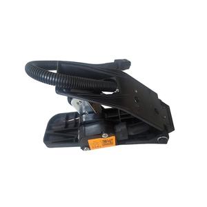 Conjunto de Pedal de Acelerador Jixinxiang FD480 6T para Montacargas Eléctrico, Componente de Goma Duradero, Compatible con Doosan Daewoo - Product Image 5