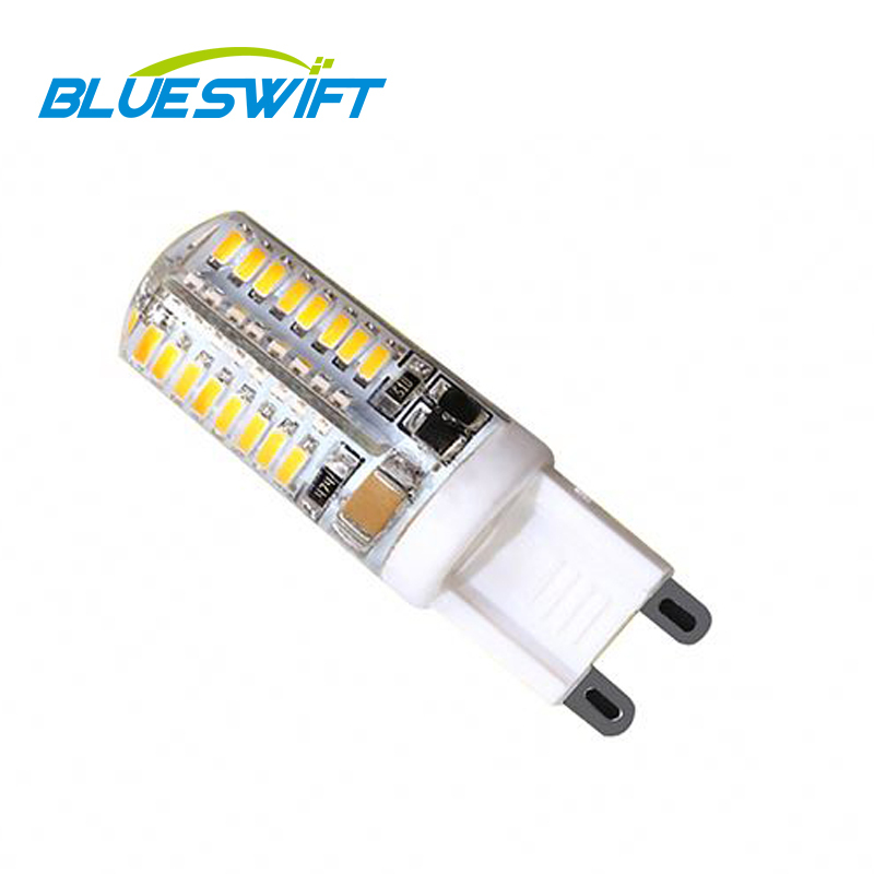 4000k Dimmable G4 G12 G9 A Mené L'ampoule