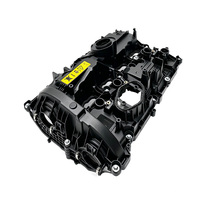 Couvre-culbuteurs supérieur de la culasse du moteur 11129452895 pour BMW MINI F39 F44 F48 G01 G02 G20 G22 G23 G26 G30 G42 B48 Active Tourer