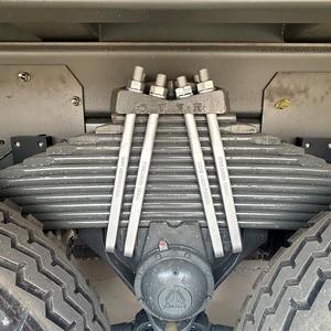 В наличии: подержанные самосвалы Sinotruk Howo 6x4, 8x4, 371 л.с., 375 л.с., 380 л.с., 10 колес, 40 куб. м. - Product Image 5