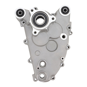 Caja de Cambios para Motor Gy6 con Junta de Papel K075 068, Repuesto Original para Transmisión de Motocicleta - Product Image 5