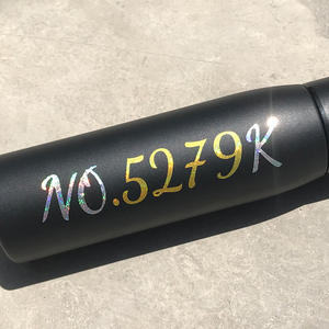 Autocollants <span class=keywords><strong>Lettres</strong></span> Paillettes Autocollantes Vinyle Lettre Alphabet Numéro Autocollants Boîte <span class=keywords><strong>Aux</strong></span> <span class=keywords><strong>Lettres</strong></span> Numéros <span class=keywords><strong>Étiquette</strong></span>s, Décalcomanies pour Signe, Carnet - Product Image 6