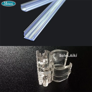 Iluminación Lineal Perimetral para Piscinas RGBW Multicolor, Fibra Óptica Plástica con Brillo Lateral para Borde de Piscina - Product Image 6