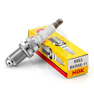 Original Original NGK Zündkerze G Power BKR5E-116953 Alibaba Verifizierter Nur NGK Lieferant für General Car Zündkerze HEX16 - Product Image 3