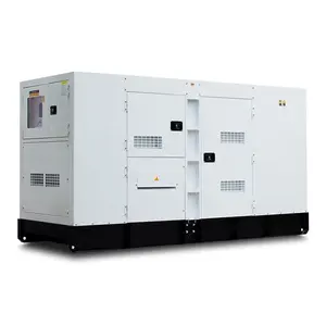 Genset listrik, set genset daya 70kw untuk harga diskon