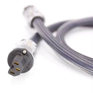 Cable de Audio de Alta Gama de 4 Hilos - Cobre Súper Puro, Cable Europeo para Sistemas de Alta Fidelidad - Product Image 4