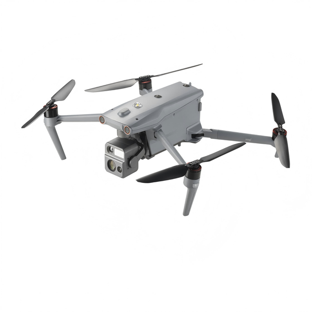 New Autel Robotics EVO Max 4N Thermal Camera Laser Ranging Night Vision Camera 900MHz/2.4GHZ /52GHZ/5.8GHz Professional Camera