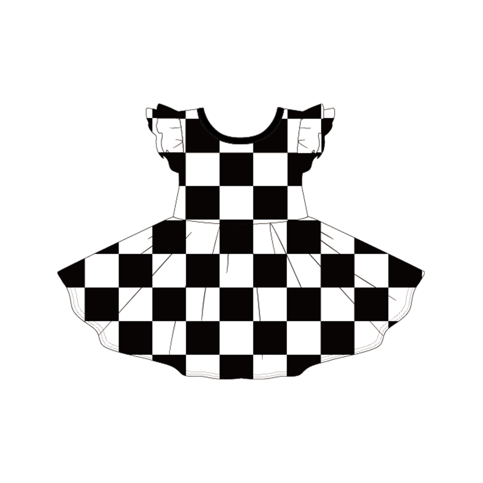 #1-Tablero de ajedrez