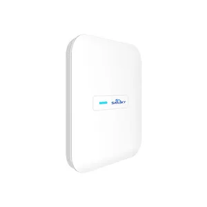 Sailsky AX3000 wi-fi 6网格接入点POE千兆接入点2.4GHz 5GHz 3000mbps网络Wifi路由器双频无线ap