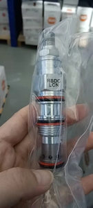 RSDC-LCN RSDC LEN RSDCLCN RSDCLEN RSDC LCN RSDC LEN ระบบไฮดรอลิกแบบควบคุมด้วยสัญญาณ, ลูกสูบแบบสมดุลตามลำดับ - Product Image 6