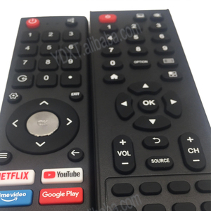 Mới Nhất <span class=keywords><strong>Konka</strong></span> Tv Điều Khiển Từ Xa Nhà Sản Xuất Với Ce Và Rohs - Product Image 3