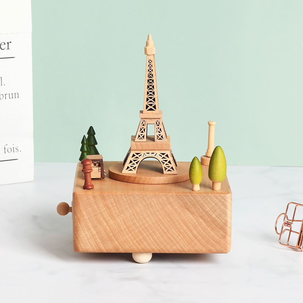 1505 (Torre Eiffel)