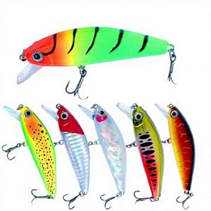 Señuelos blandos de 10 cm con cola en T y pala, tipo Swimbait, Softlure, Leurre Souple, Softbait, Wobbler de pesca, Jig Head para Lubina - Product Image 2
