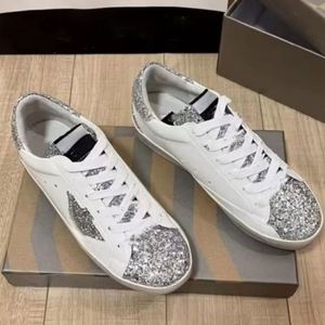 Zapatos Deportivos de Alta Calidad para Hombre, Diseño de Lujo, Marca Original, Decoración de Estrellas, a la Moda, para Caminar y Correr - Product Image 2