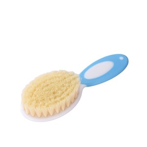 Nouvel ensemble complet de soins <span class=keywords><strong>pour</strong></span> bébé, écologique et moderne, de qualité export, en sachet, avec aspirateur nasal, kit d'hygiène maternelle et infantile 6 pièces - Product Image 1