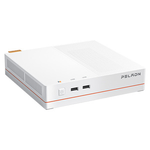 พีซีขนาดเล็ก Peladn HI-3 คอมพิวเตอร์ขนาดเล็ก โปรเซสเซอร์ Core I5 -11300H สำหรับเล่นเกมส์ แรม 8G DDR4 - Product Image 4