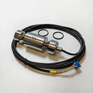 เครื่องชั่งน้ำหนัก Veidt ของเยอรมันสำหรับเซ็นเซอร์สุขภัณฑ์ HBM รุ่น PW27AC3/10Kg ใช้ในอุตสาหกรรมอาหารและยา PW27AC3/10Kg ความแม่นยำสูง - Product Image 3