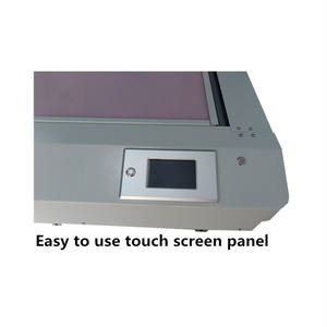 Touch Screen Control Panel Pritsche Ploter Für Box Schneiden - Product Image 3