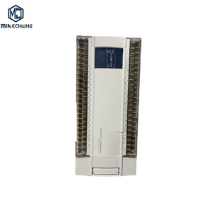 Oferta Especial XC3-48RT-E XC3-24RT-E XC3-32RT-E XC3-60RT-E Unidad de Control Programable Integrada para Automatización Mecánica en Talleres - Product Image 1