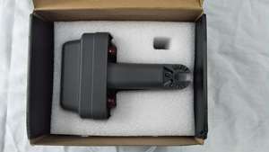 JT9080 380V6KV10KV27.5KV35KV110KV220KV500KV <span class=keywords><strong>Non</strong></span>-<span class=keywords><strong>contact</strong></span> Hoge Spanning Fasering Meter Fasering Apparaat <span class=keywords><strong>Tester</strong></span> - Product Image 3