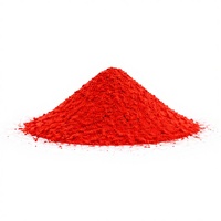 Colorant Rouge Soluble dans l'Huile Rouge Acide 122 (CAS 122275513) C22H16N2O Shramik Chemicals pour Textiles, Plastiques, Encres, Revêtements, Masterbatch, Colorant